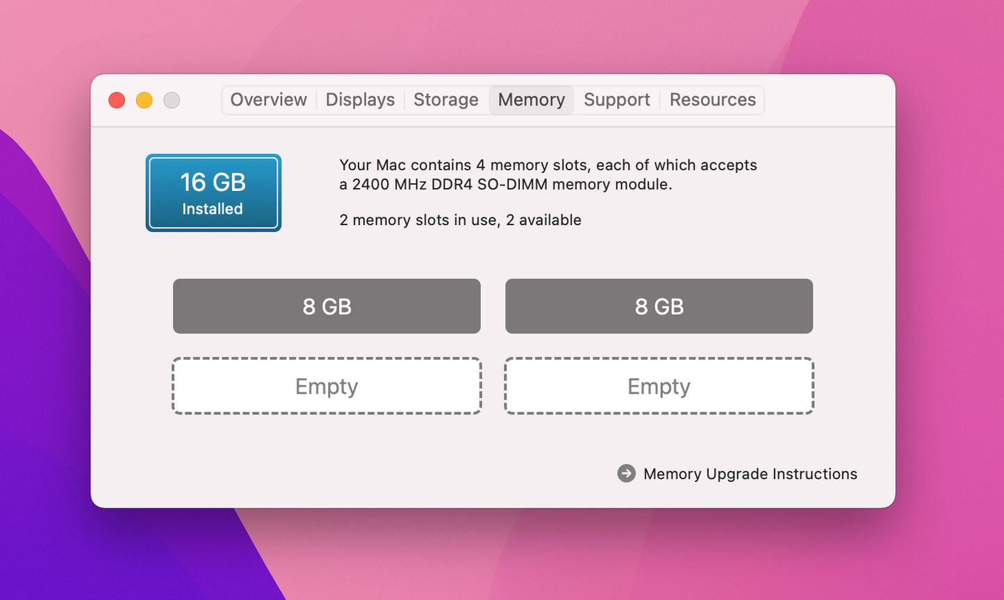 Used Apple i Mac Retina 5K 27-inch (2017)