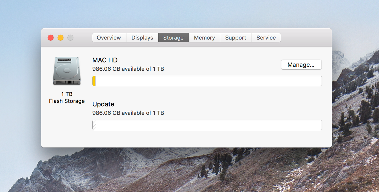 Used Apple iMac Retina 5K 27-inch (2017)