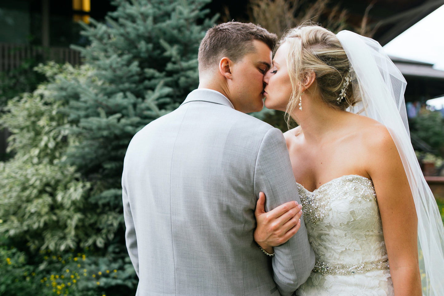 Used Canon 24mm F1.4 L USM