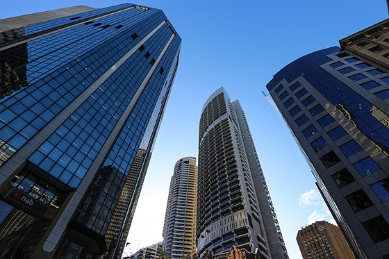 Used Canon EF-M 11-22mm f/4-5.6 IS STM