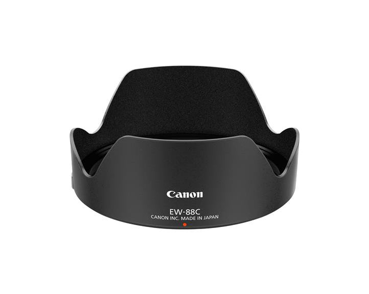 Used Canon Lens Hood EW-88C for EF 24-70mm f/2.8L II USM Lens