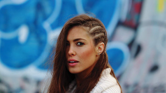 Used Canon EF-S 18-55mm STM Lens