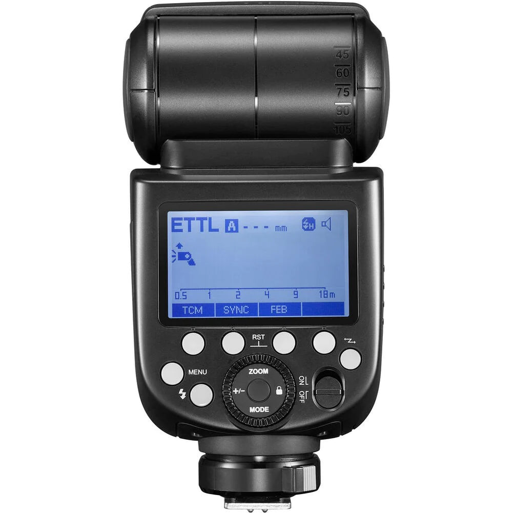 Godox TT685S ii TTL Flash for Sony Cameras