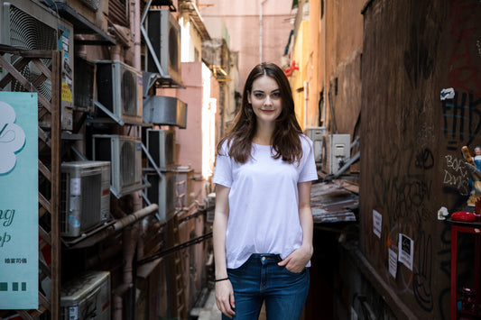 Used Canon EF 16-35mm f/2.8L III USM Lens