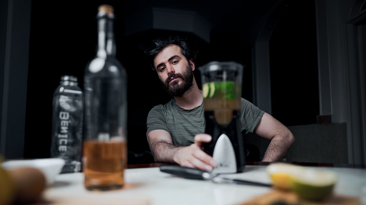 Used Canon 24mm F1.4 L USM