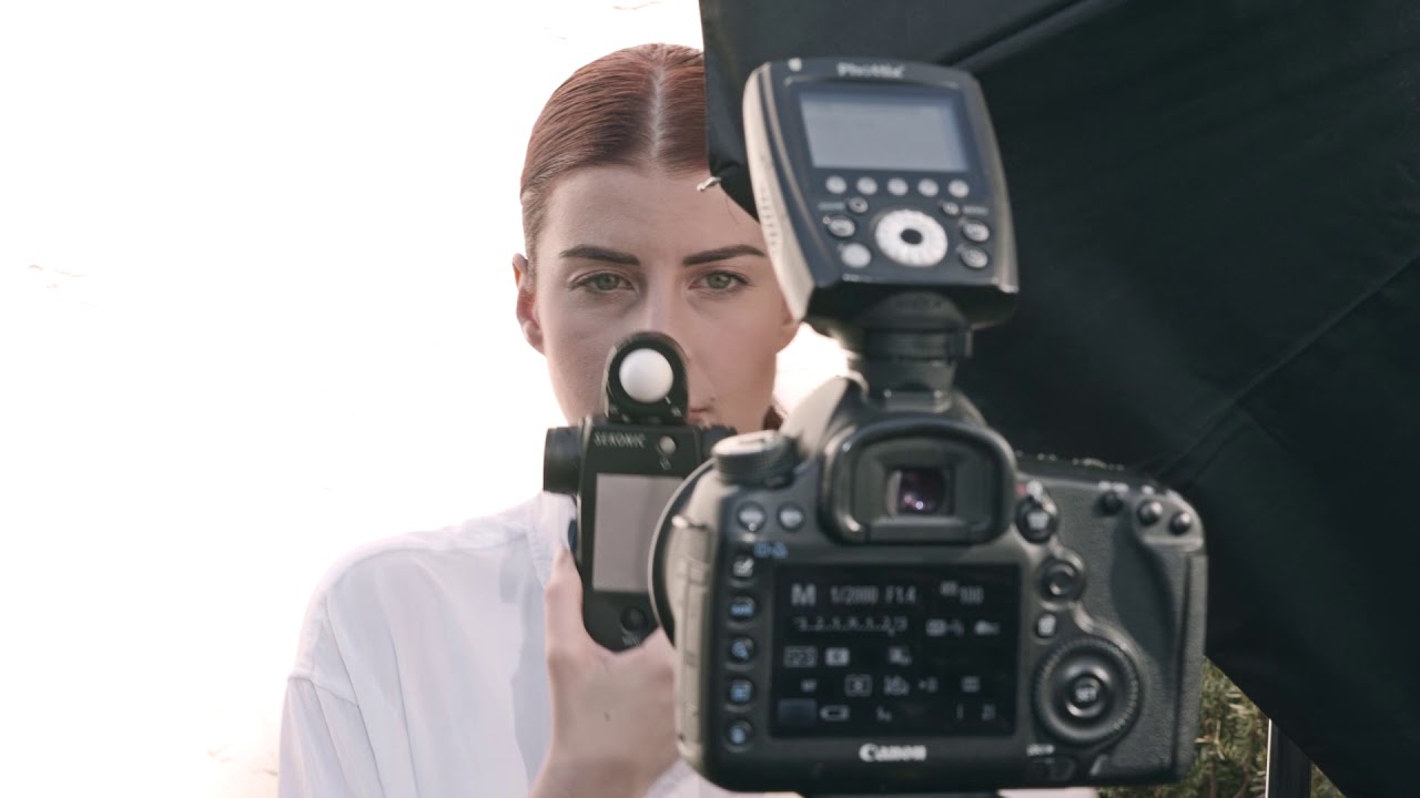 Used Sekonic L-478DR-U LiteMaster Pro - Light Meter