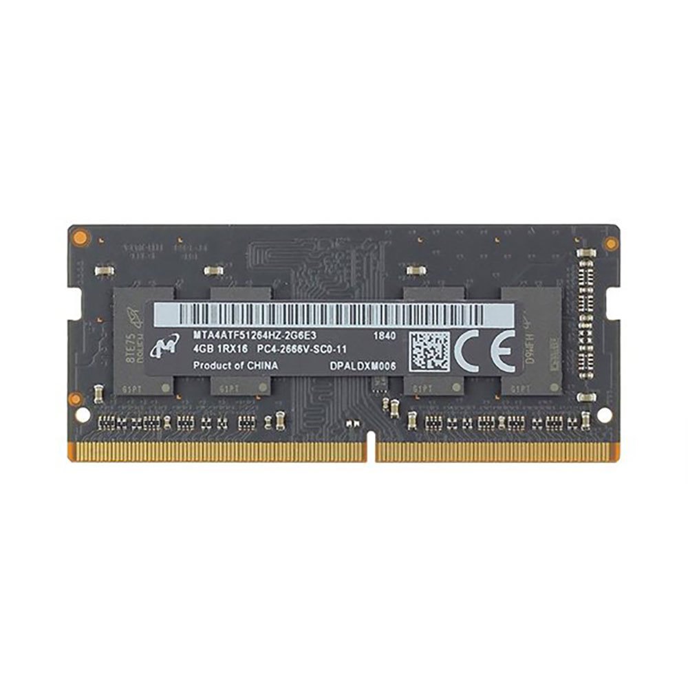 Timetec 4GB DDR4  RAM  Compatible for Apple 2017 iMac