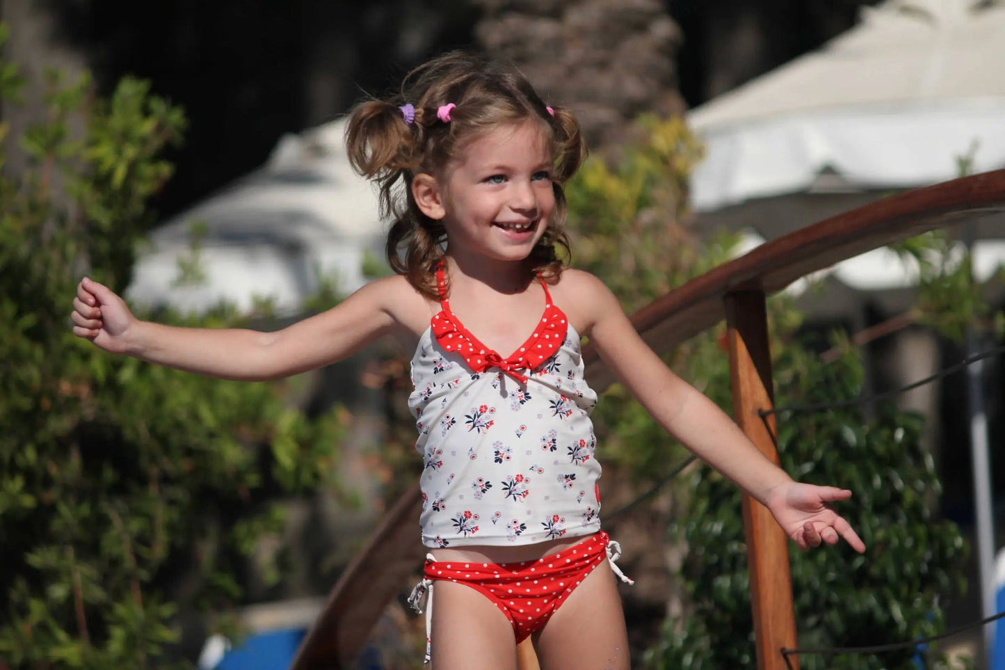 Used canon 55-250mm Lens