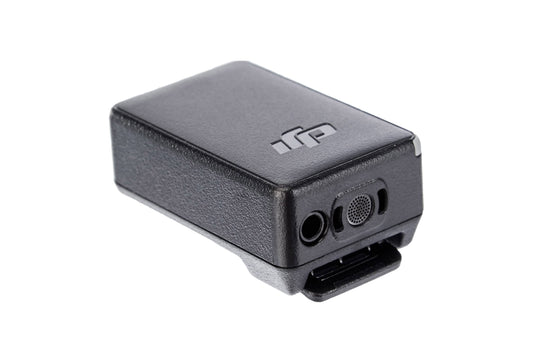 Used DJI Wireless Microphone Transmitter for DJI Pocket 2