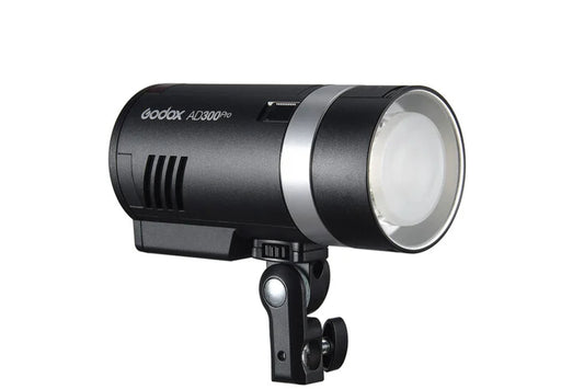 Brand New GODOX AD300Pro Outdoor Flash | Open Box