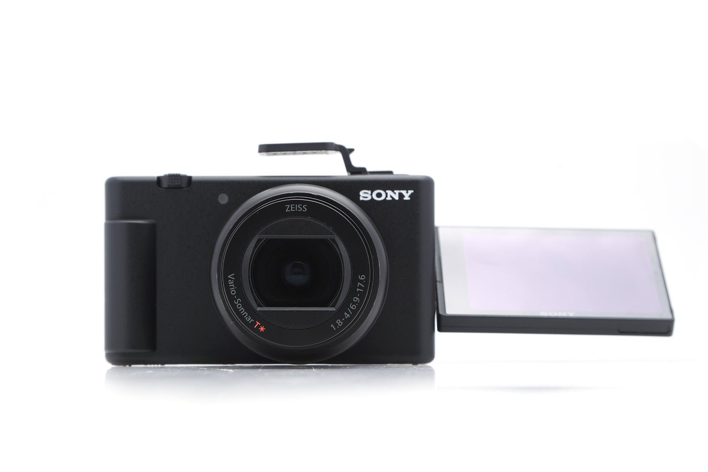 Used Sony ZV-1M2 Mark 2 Vlog Camera