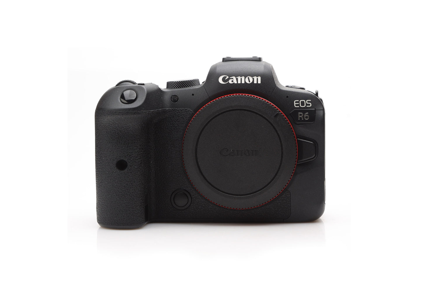 Used Canon R6 Mirrorless Camera Body