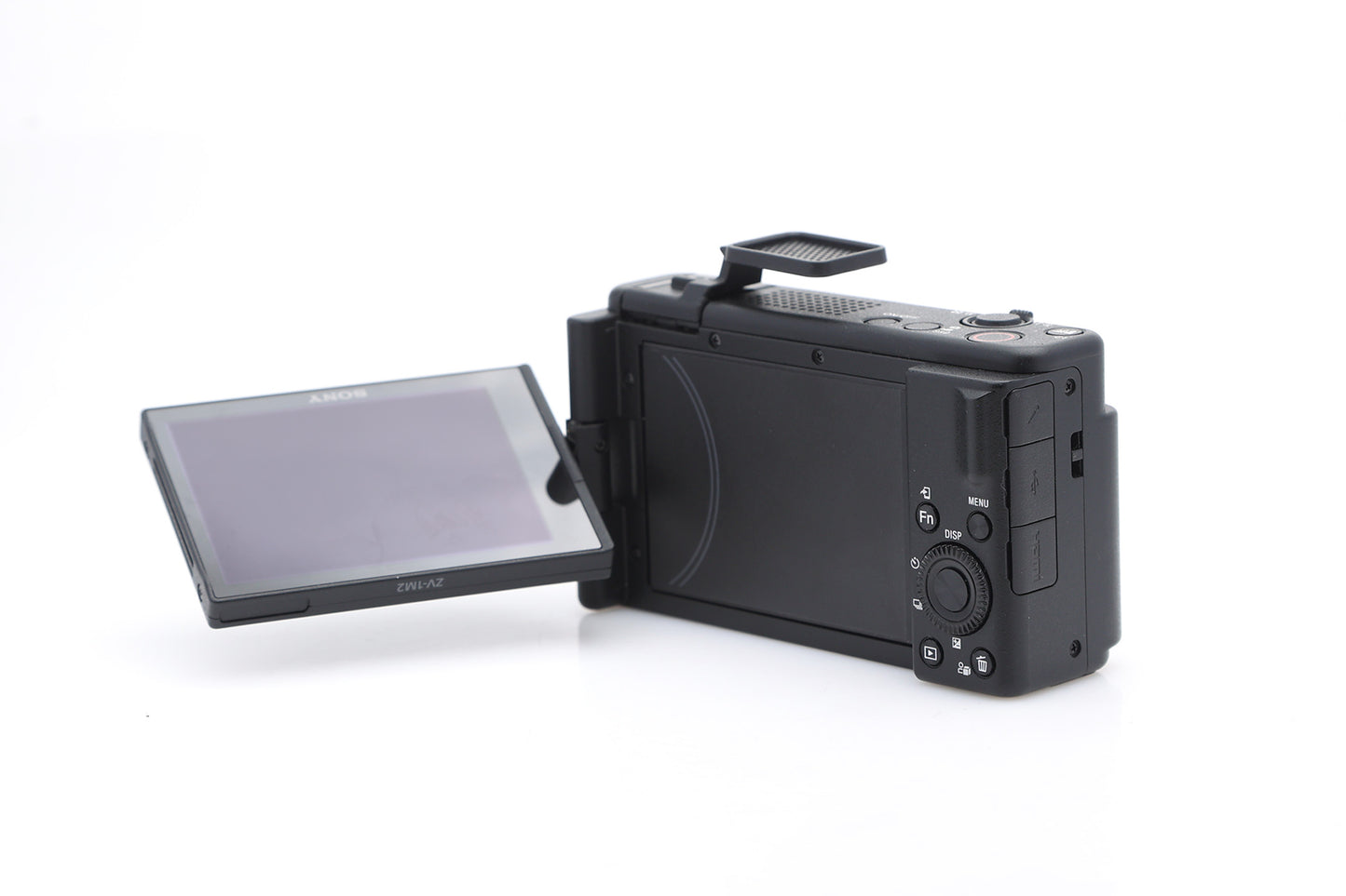 Used Sony ZV-1M2 Mark 2 Vlog Camera