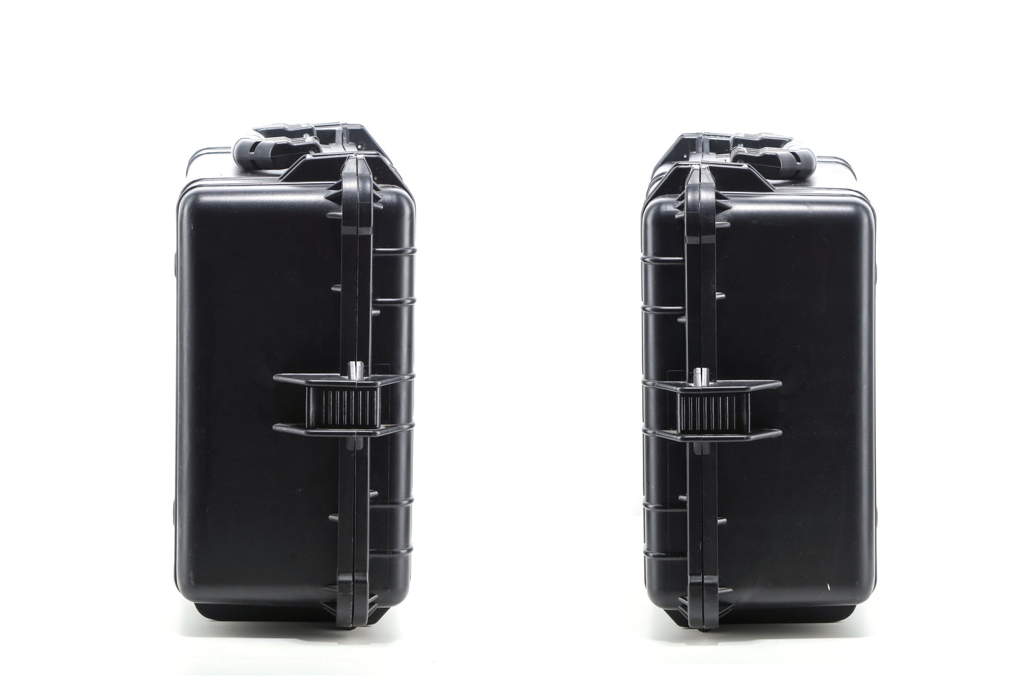 Used Waterproof Protective Camera Box Case