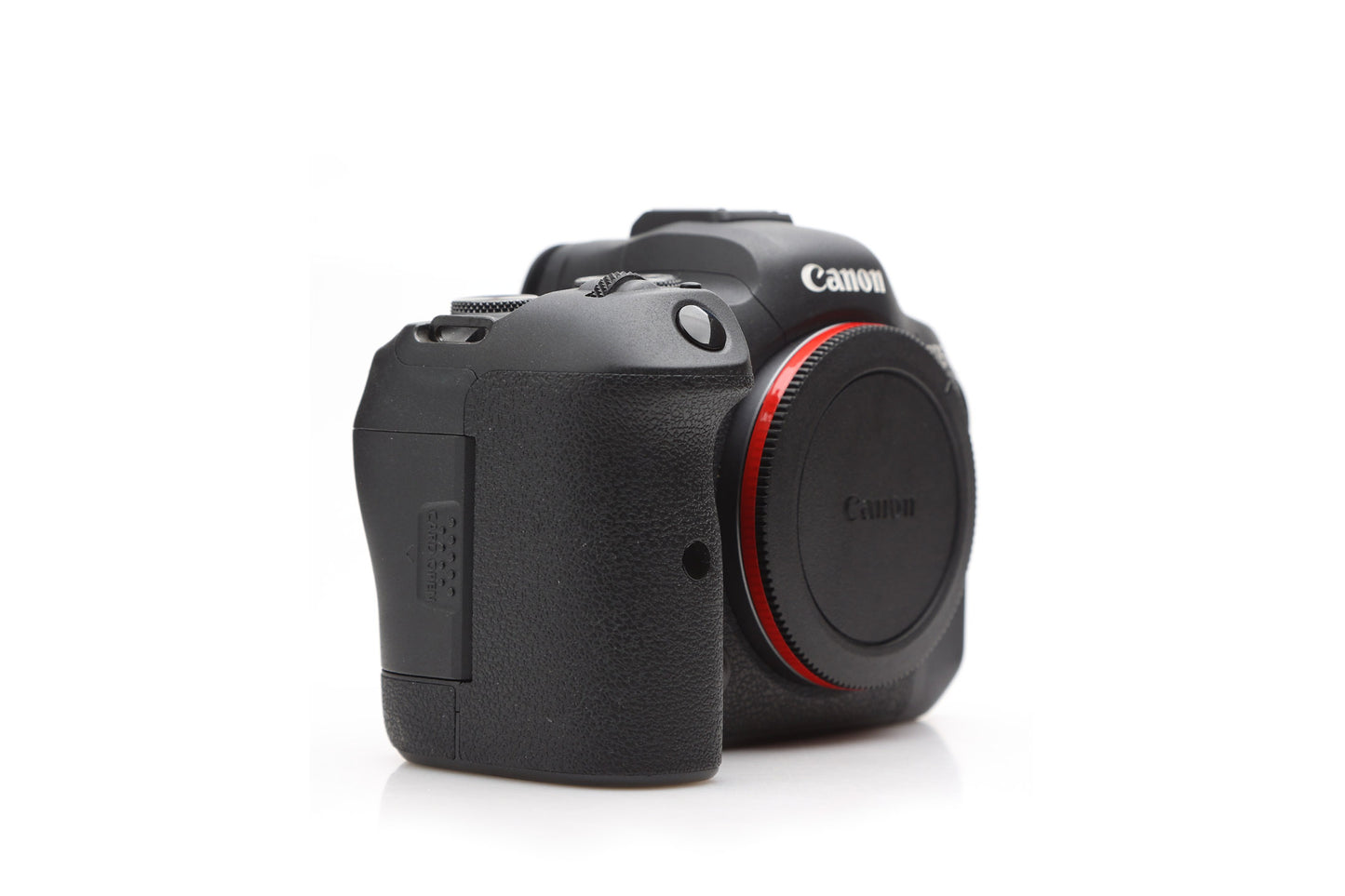 Used Canon R6 Mirrorless Camera Body