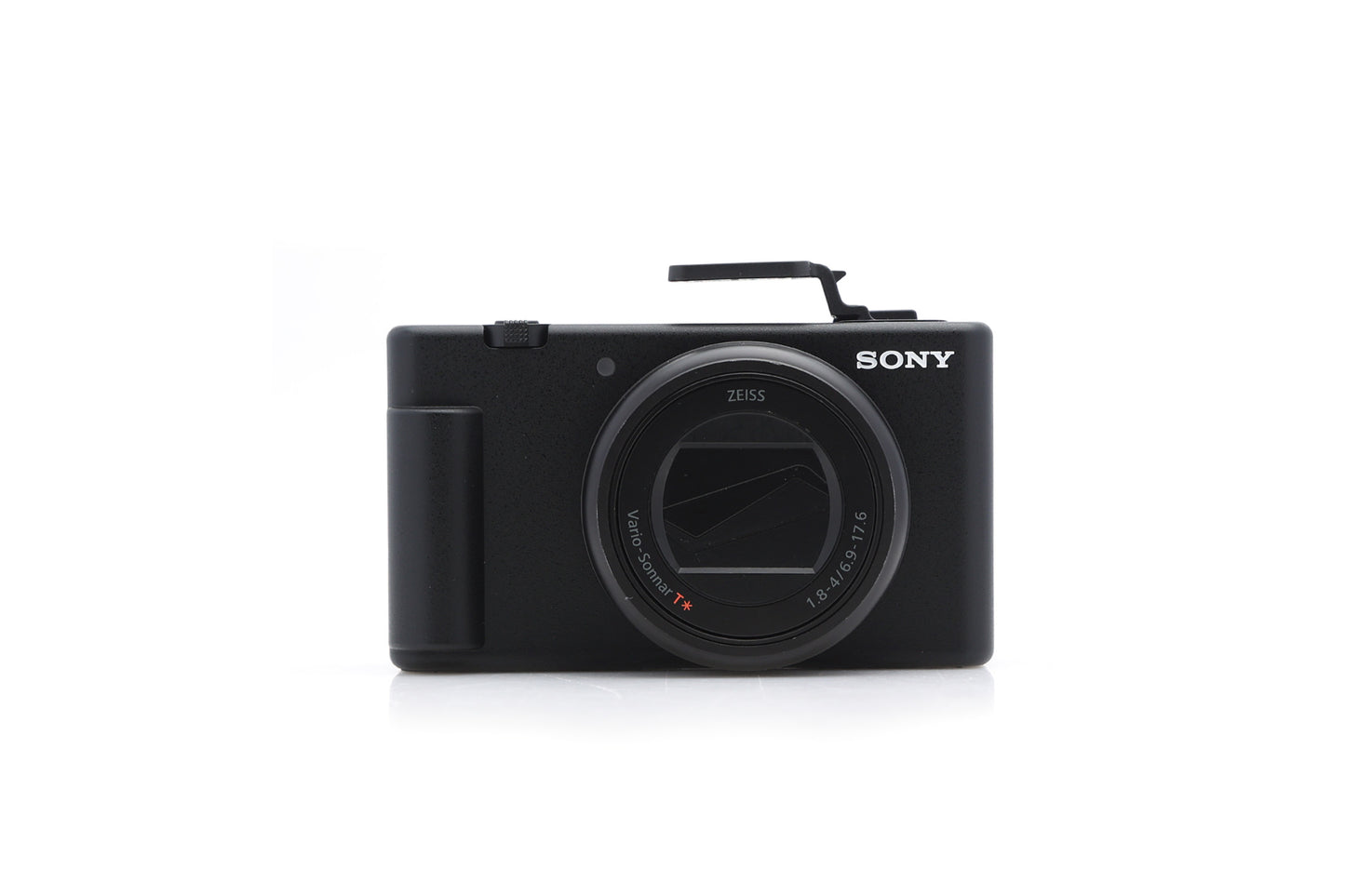Used Sony ZV-1M2 Mark 2 Vlog Camera