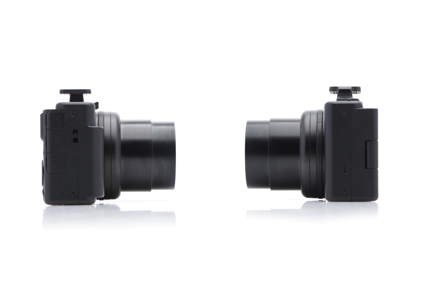 Used Sony ZV-1M2 Mark 2 Vlog Camera