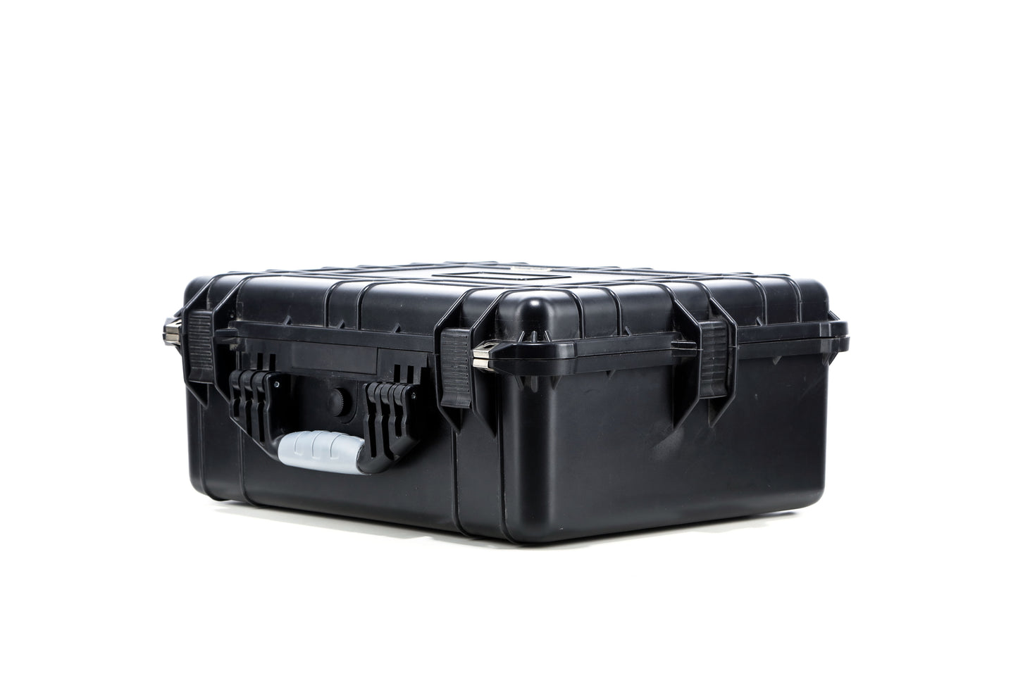 Used Waterproof Protective Camera Box Case