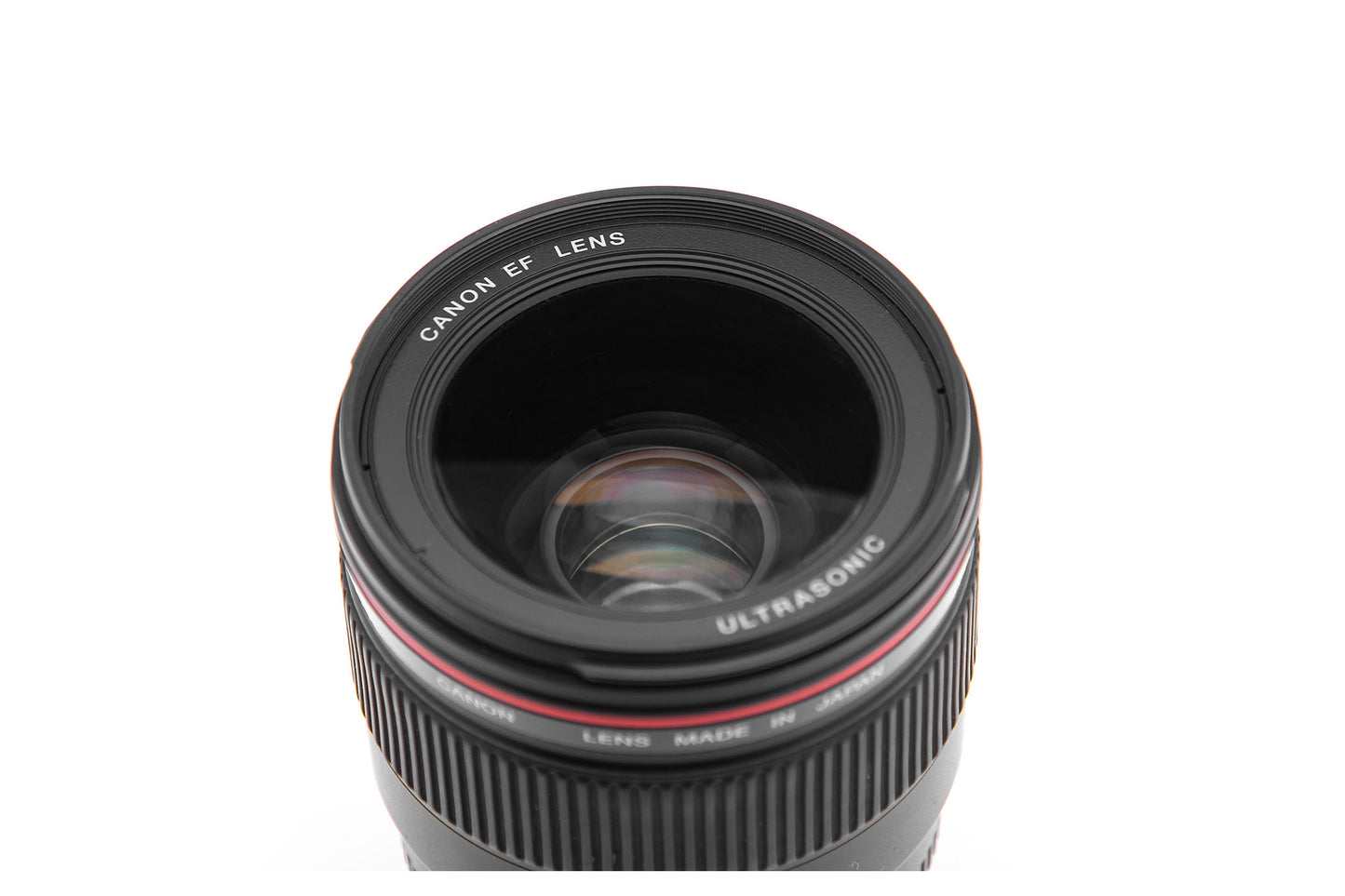 Used Canon EF 35mm F1.4L USM Lens