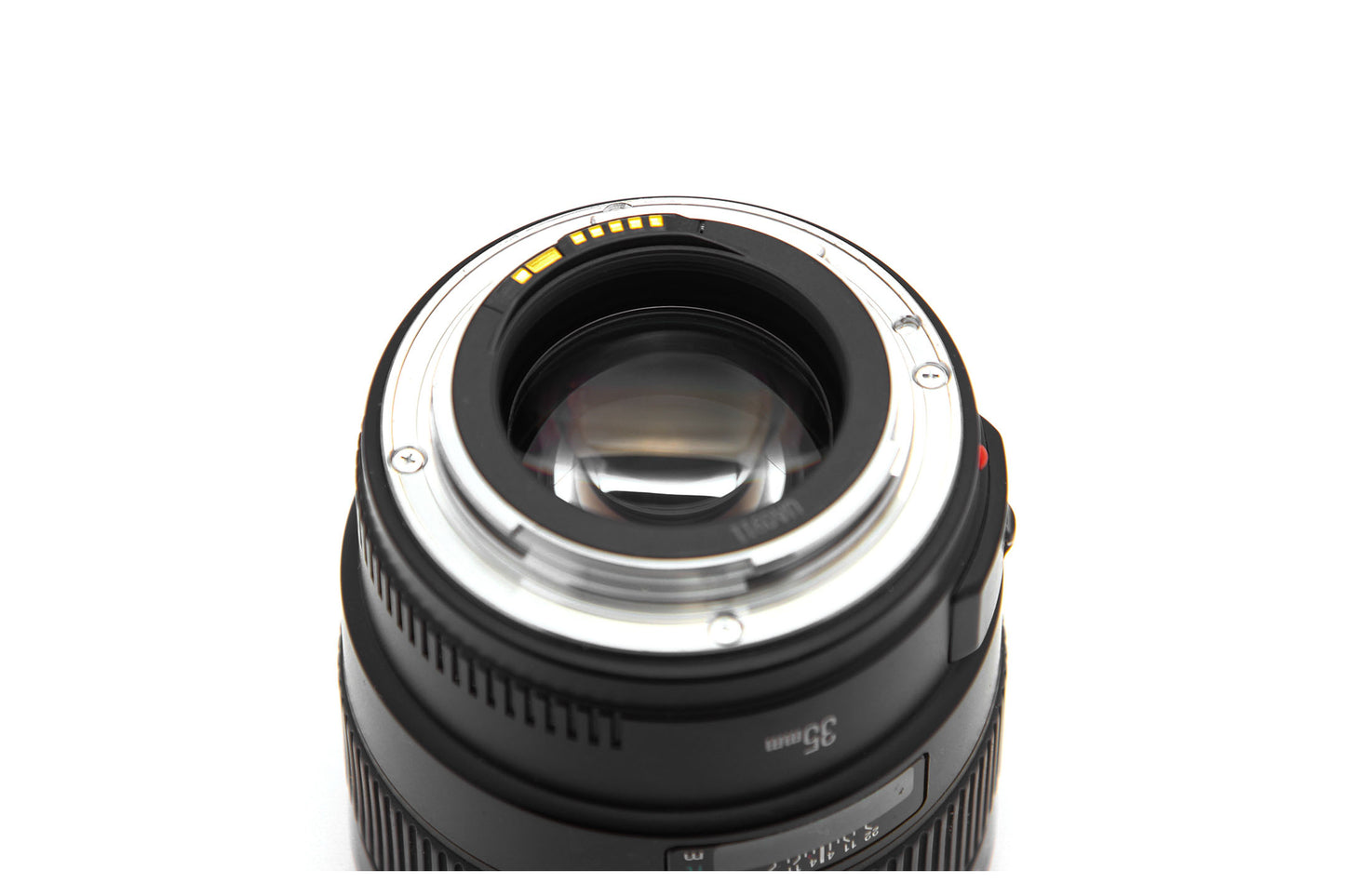 Used Canon EF 35mm F1.4L USM Lens