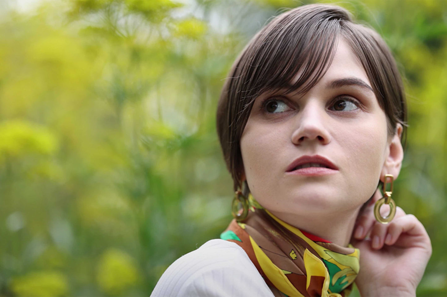 Brand New Canon EF-S 18-135mm IS USM Lens