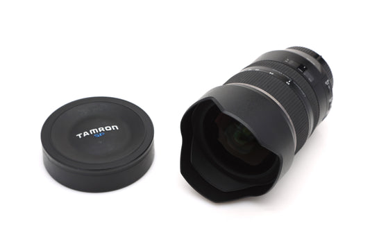Tamron SP 15-30mm f2.8 for Canon ultra-wide lens