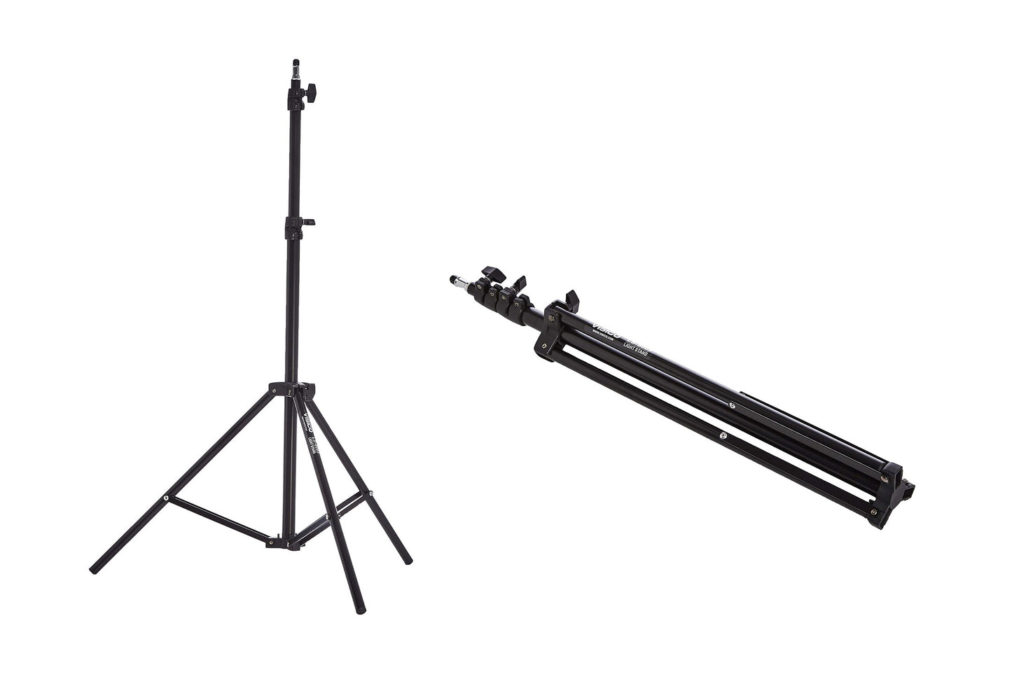 Brand new VISICO LS 8005 Light Stand