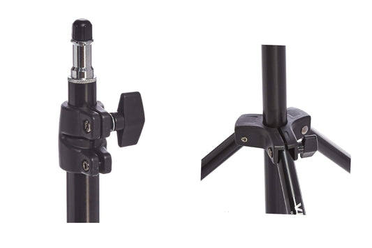 Brand new VISICO LS 8005 Light Stand