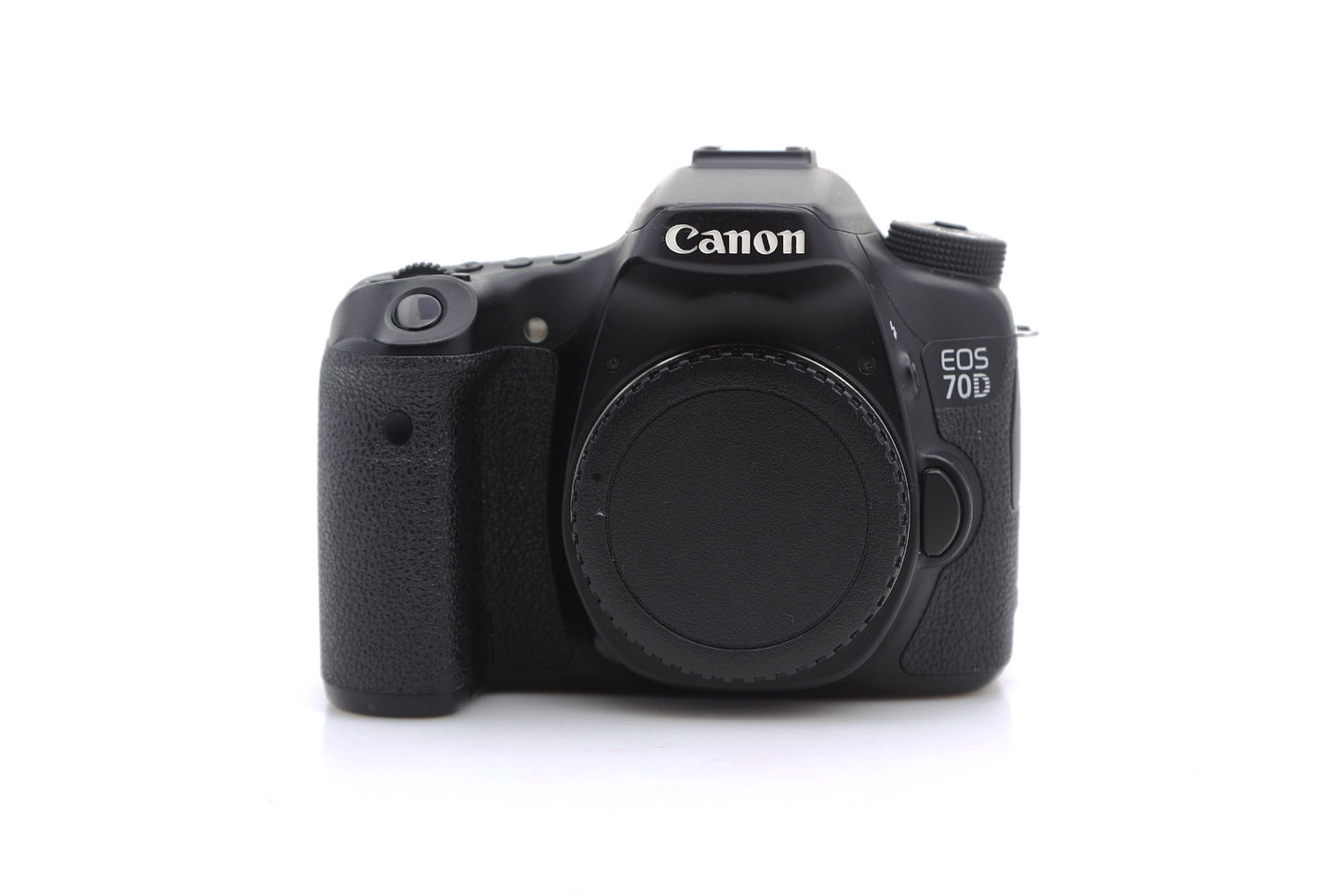 Used Canon 70D Camera Body