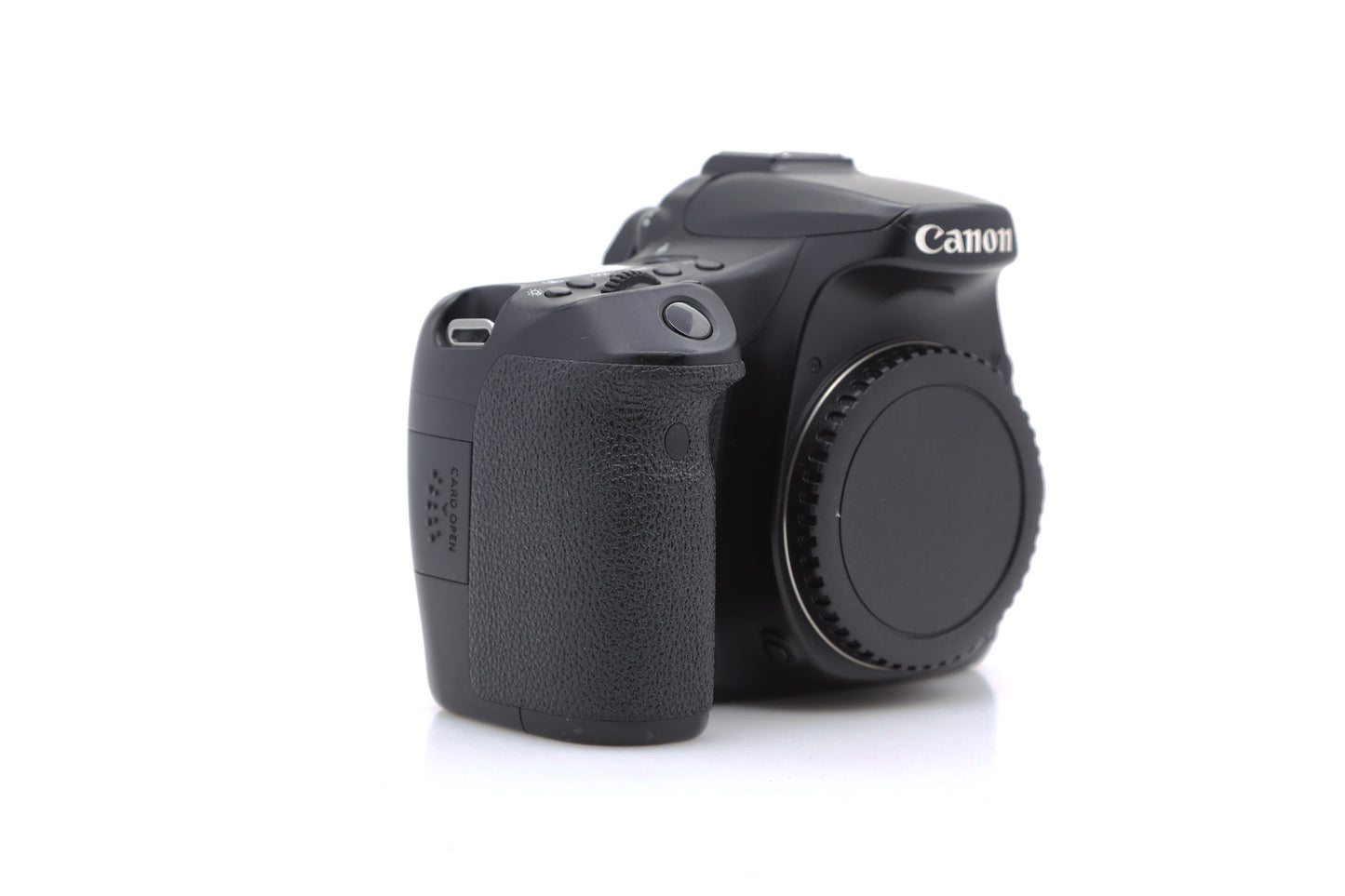 Used Canon 70D Camera Body