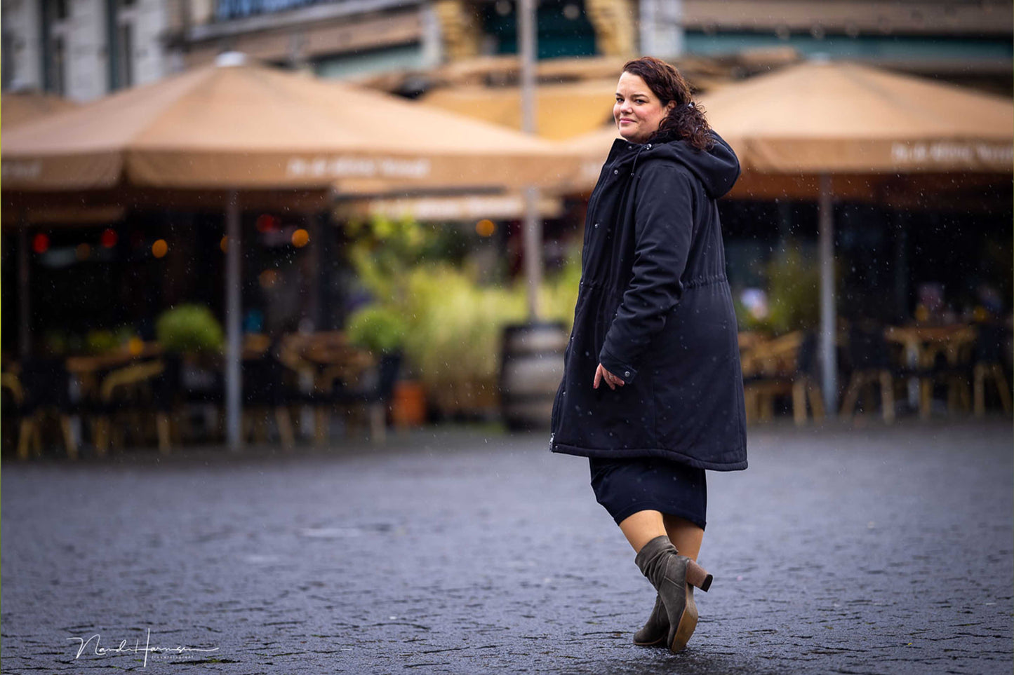 Brand New Canon EF-S 18-135mm IS USM Lens