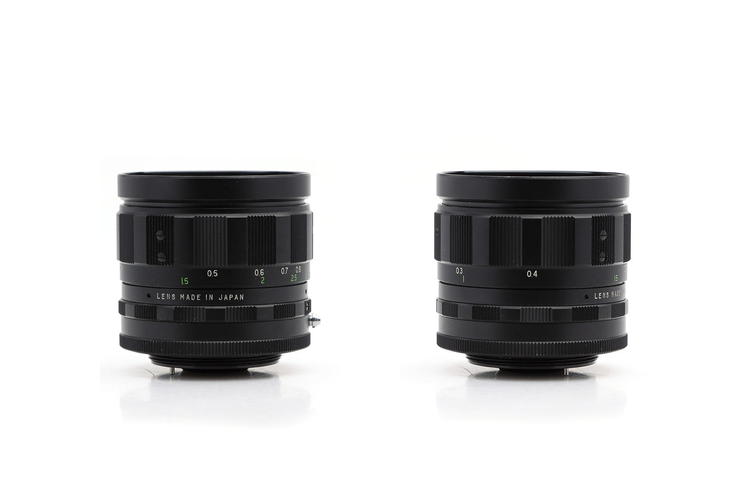 Used Rikenon 28mm f2.8 Prime Lens Mount M42