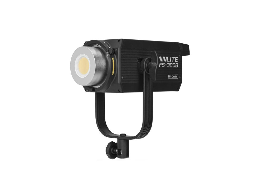 Nanlite FS-300B Bi-Color LED Monolight