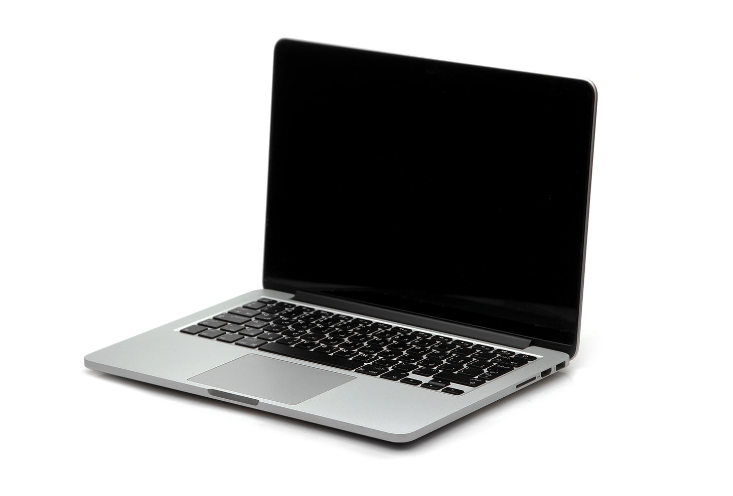 Used Apple MacBook Pro (Retina, 13-inch, Early 2015)