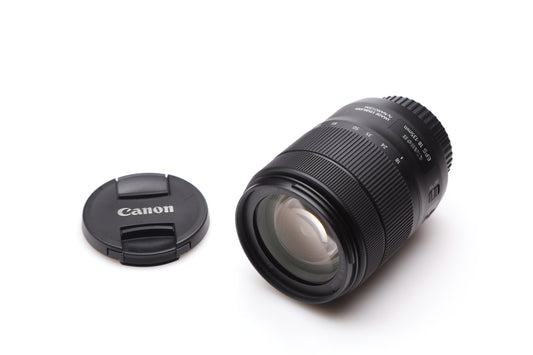 Used Canon EF-S 18-135mm IS USM Lens