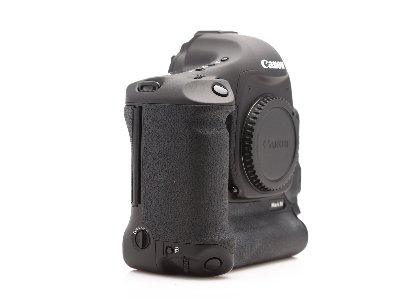 Canon 1D Mark IV - new