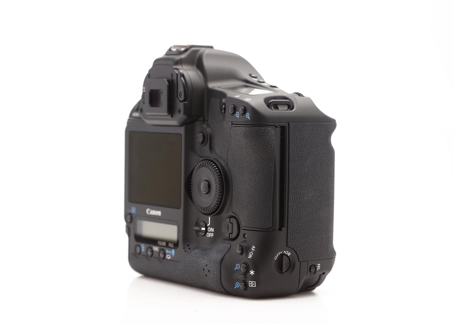 Canon 1D Mark IV - new