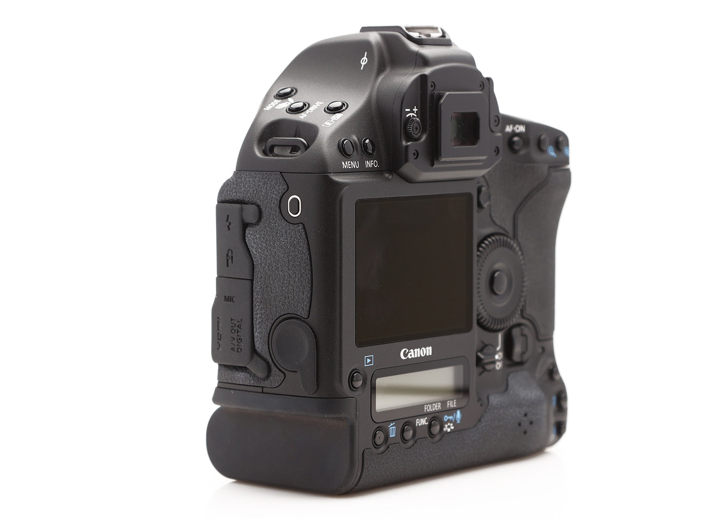 Canon 1D Mark IV - new