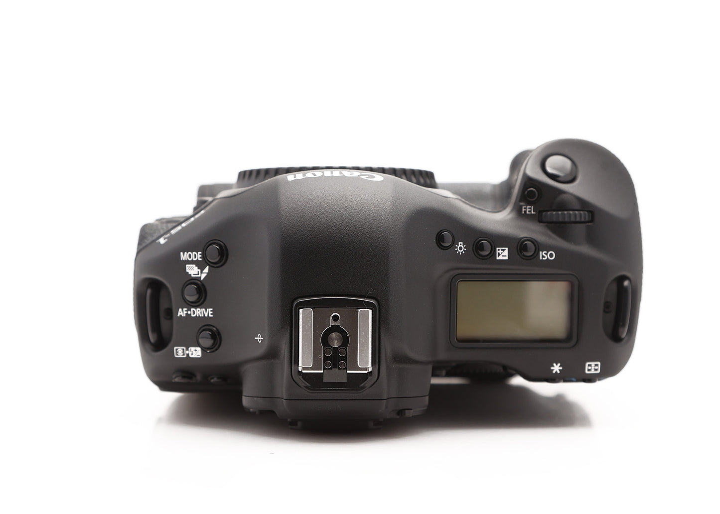 Canon 1D Mark IV - new