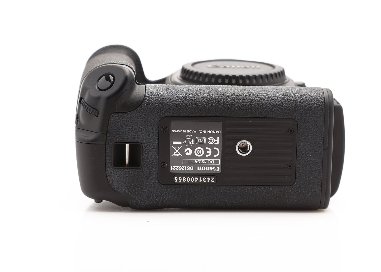 Canon 1D Mark IV - new