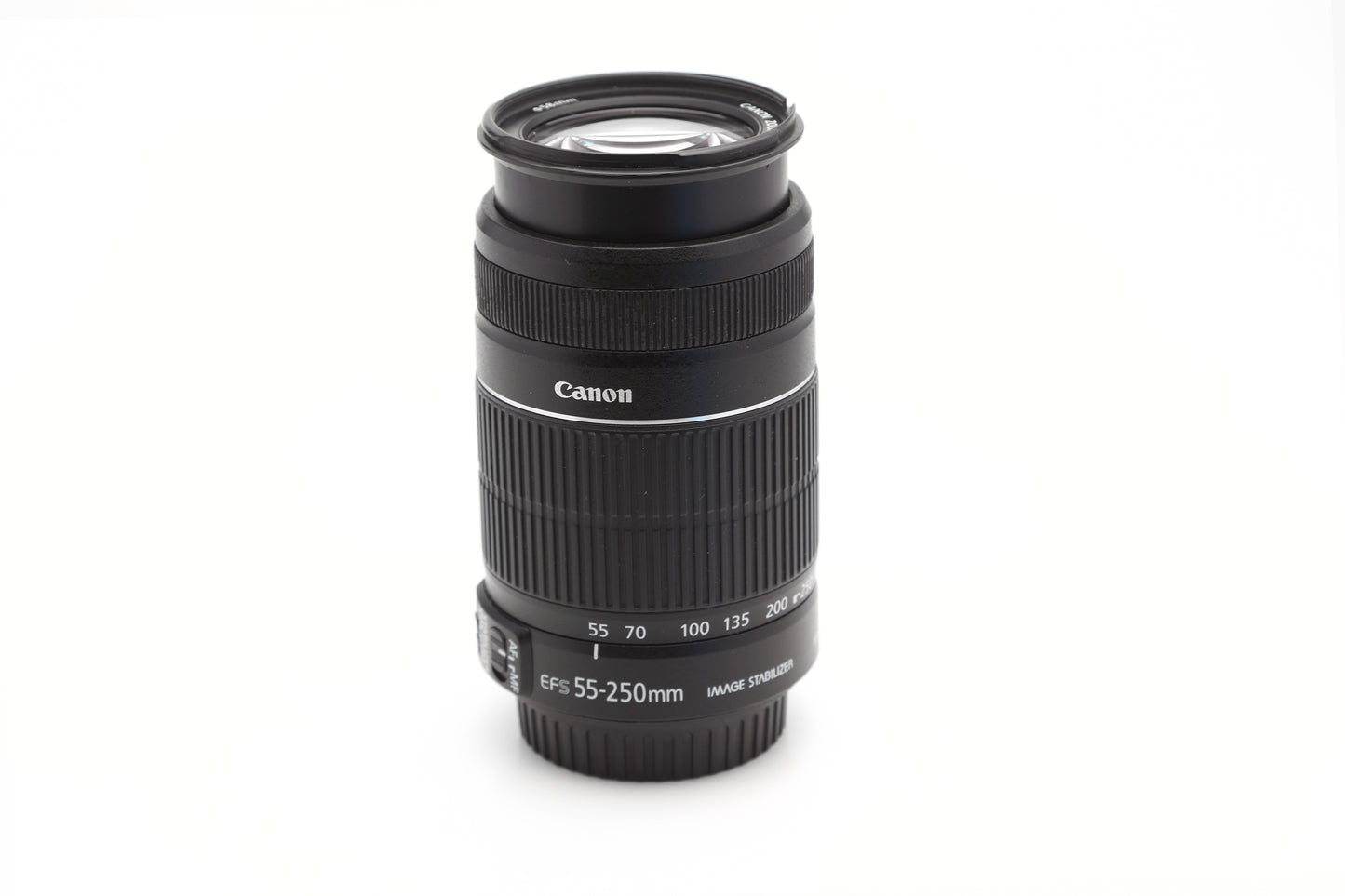 Canon EF-S 55-250mm f/4-5.6 IS II Lens