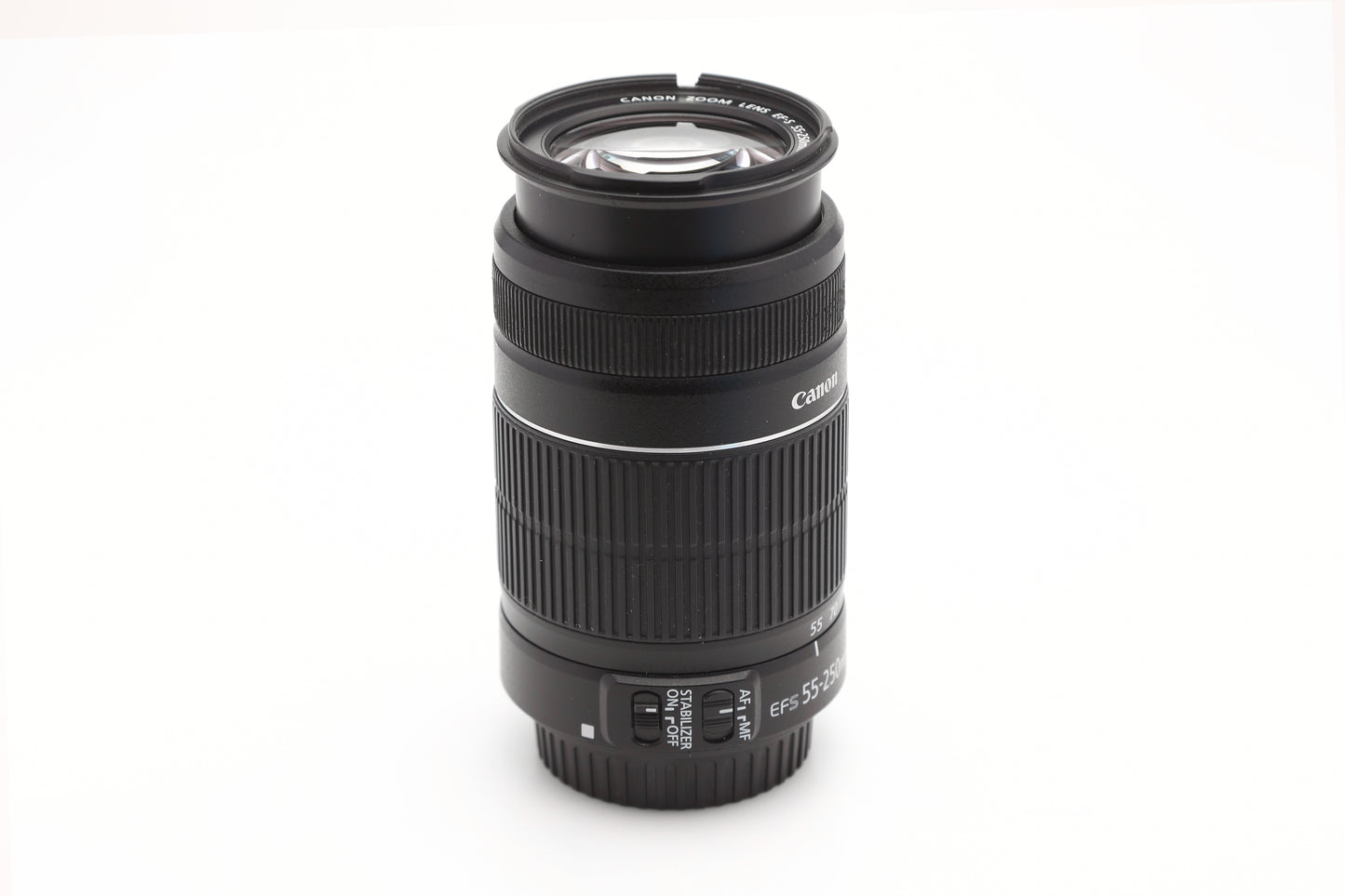 Canon EF-S 55-250mm f/4-5.6 IS II Lens