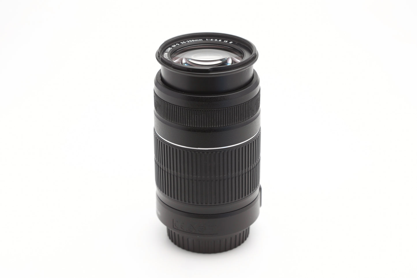 Canon EF-S 55-250mm f/4-5.6 IS II Lens