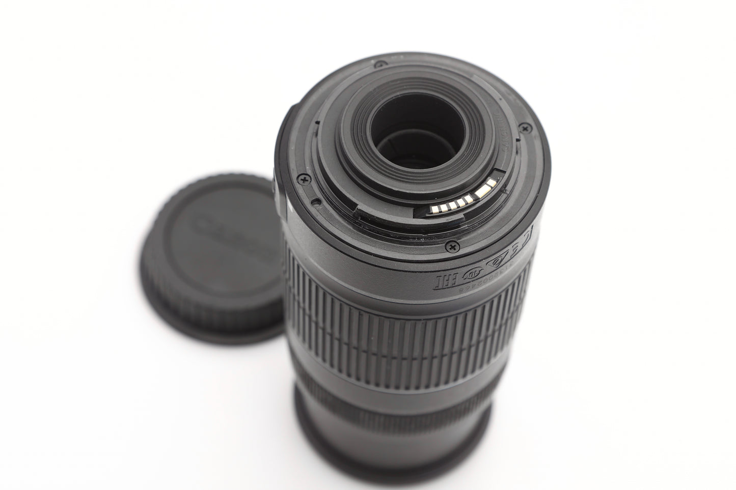 Canon EF-S 55-250mm f/4-5.6 IS II Lens