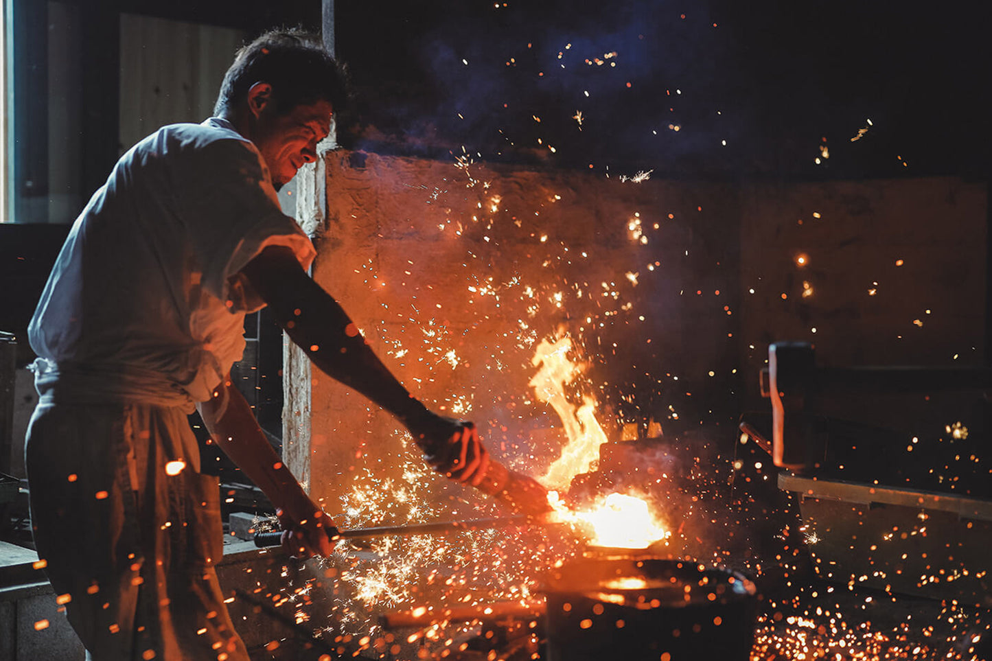 Used Canon EF 24-70mm f4 L IS USM Lens