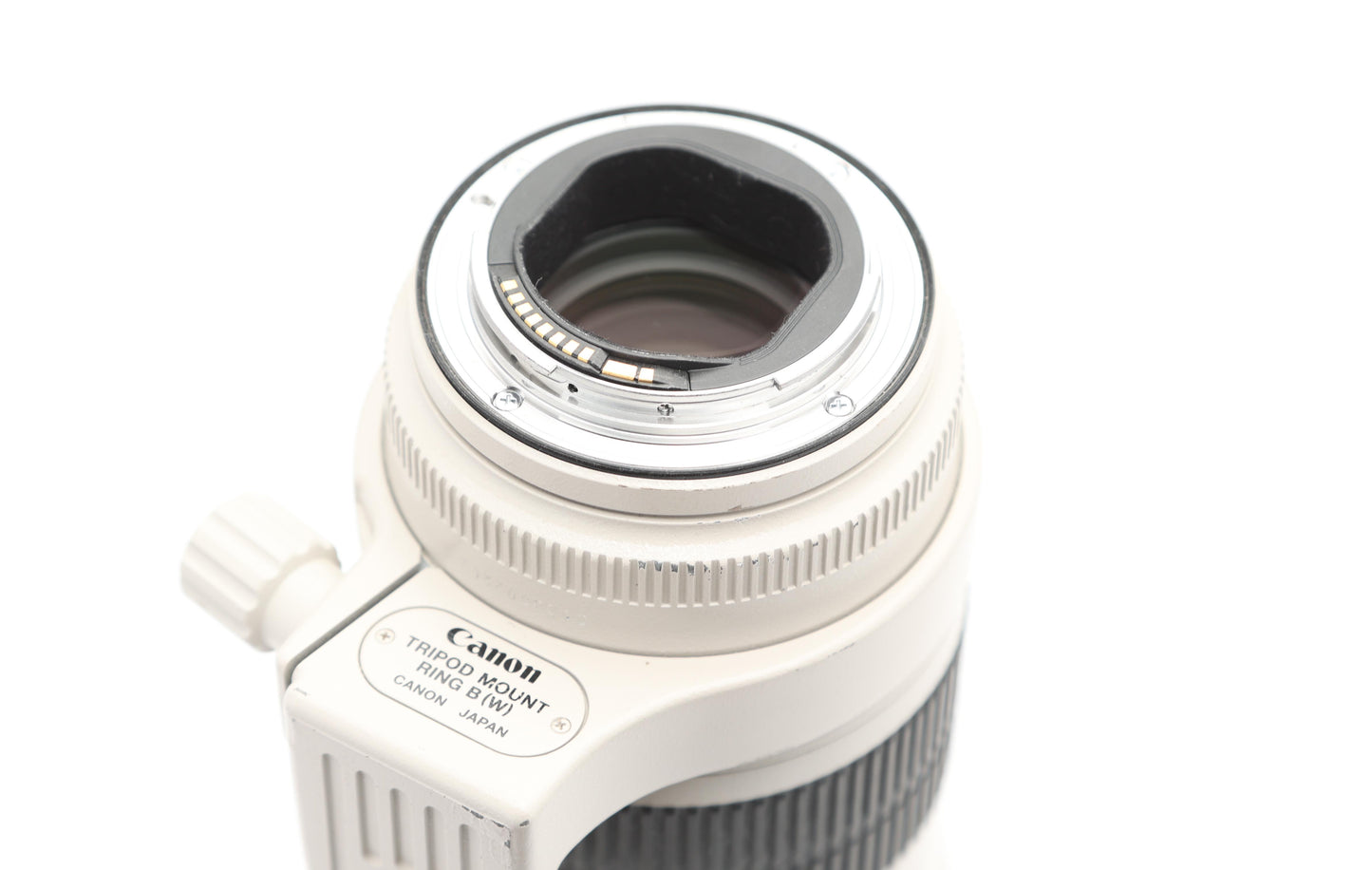 Used Canon EF 70-200mm f/2.8L IS II USM Lens