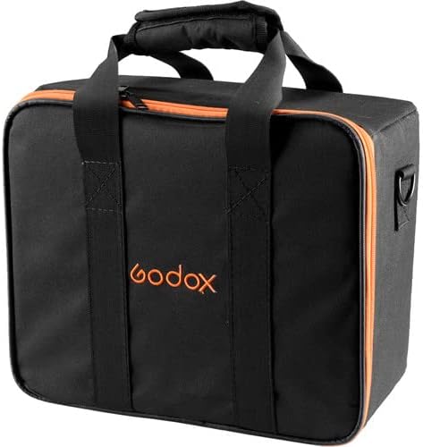 Godox CB 12 Carry Bag - Black
