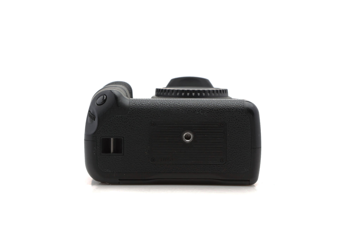 Used Canon 50D DSLR Camera Body with Battery Grip