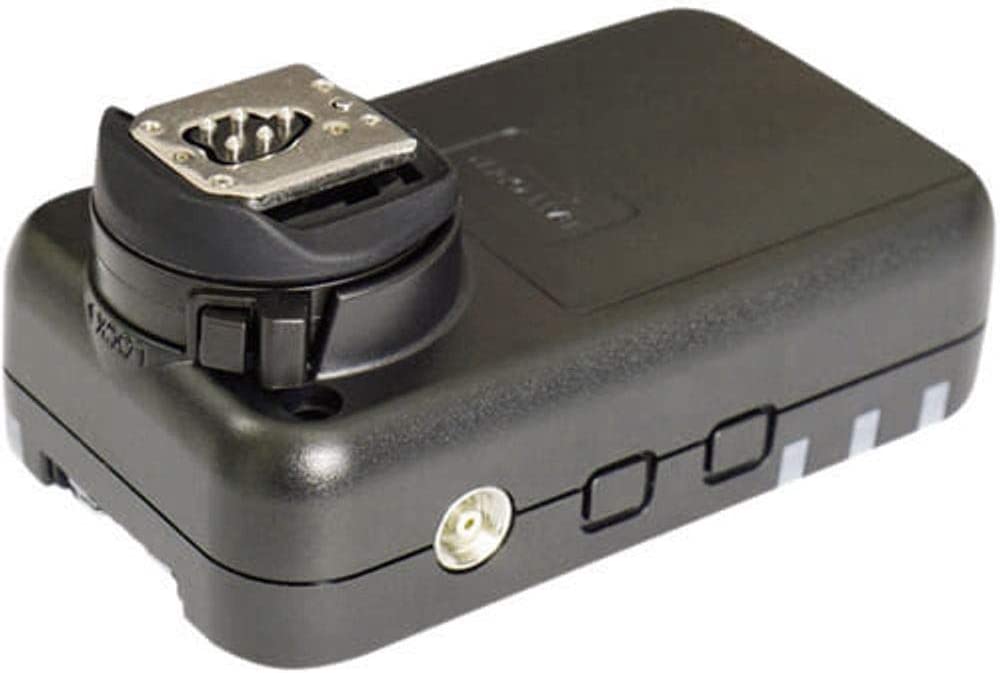 Yongnuo YN-622N II Wireless TTL Flash Trigger with HSS for CanonCameras