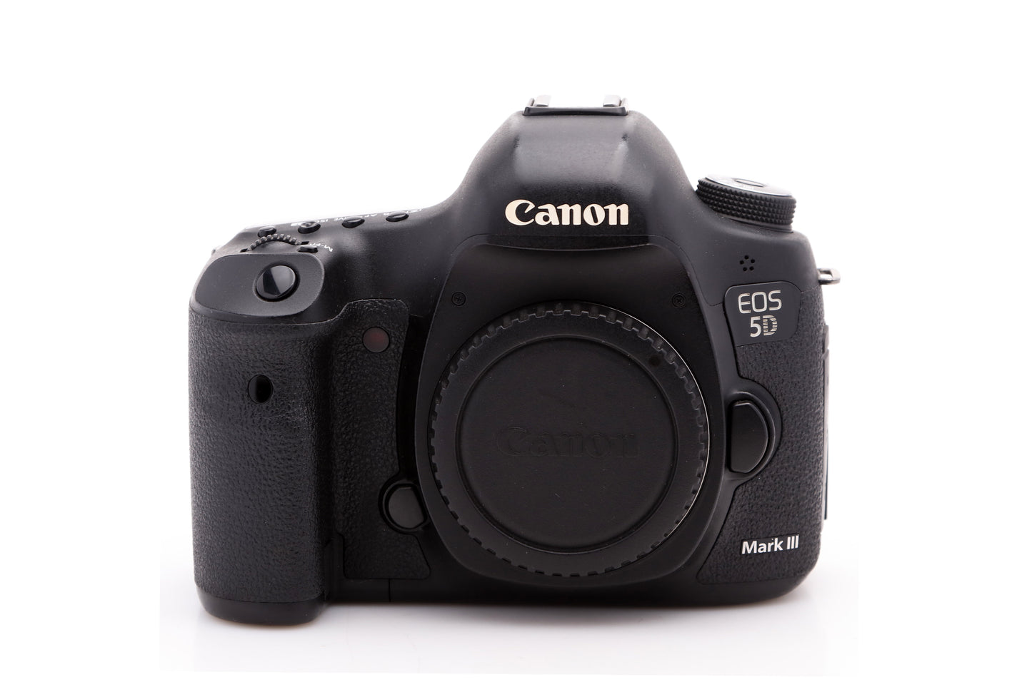 Used Canon 5D Mark III 22.3 MP Body only